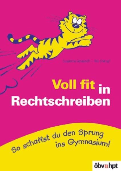 Voll fit in Rechtschreiben