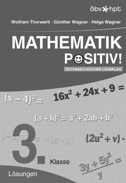 Mathematik positiv