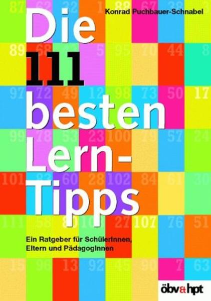 Die 111 besten Lerntipps