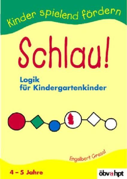 Schlau!
