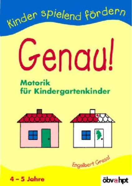 Genau!