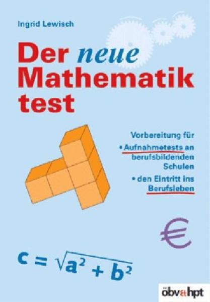 Der neue Mathematiktest
