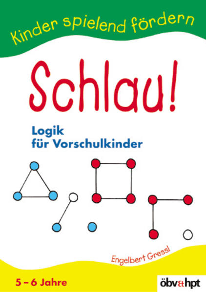 Schlau!