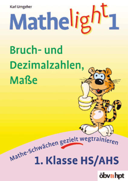 Bruch- und Dezimalzahlen, Masse