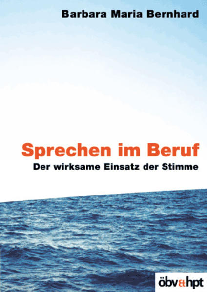 Sprechen im Beruf