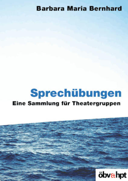 Sprechübungen
