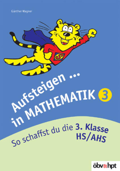 Aufsteigen in Mathematik 3