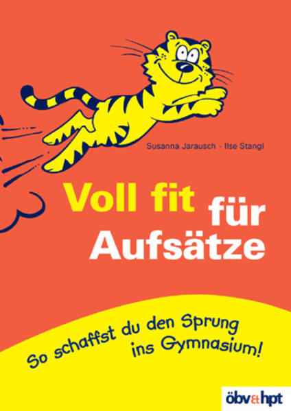Voll fit für Aufsätze