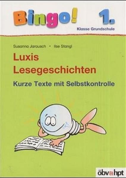 Luxis Lesegeschichten