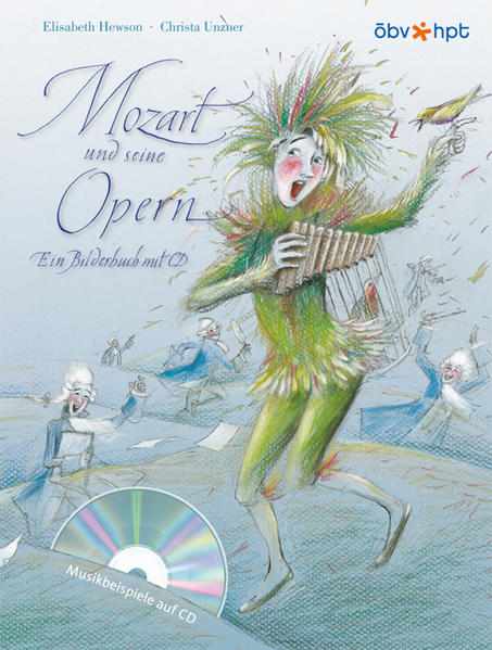 Mozart und seine Opern