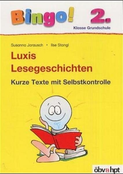 Luxis Lesegeschichten