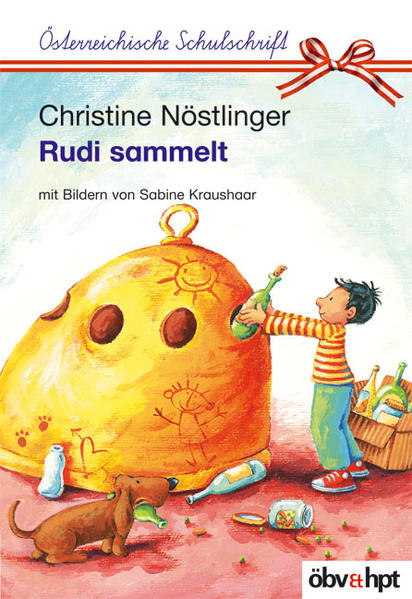 Rudi sammelt