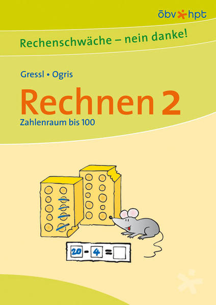 Rechnen - 2. Klasse