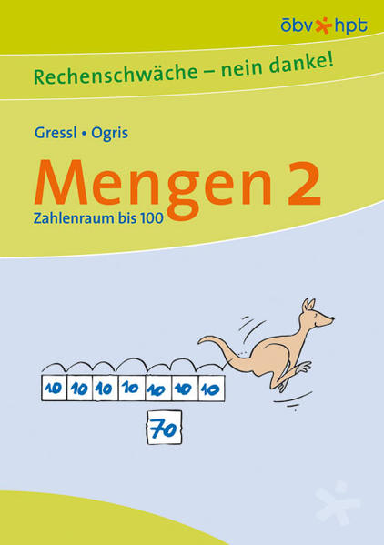 Mengen - 2. Klasse