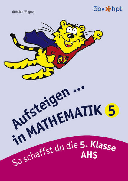 Aufsteigen in Mathematik 5