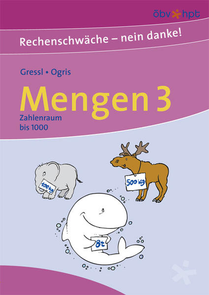 Mengen - 3. Klasse