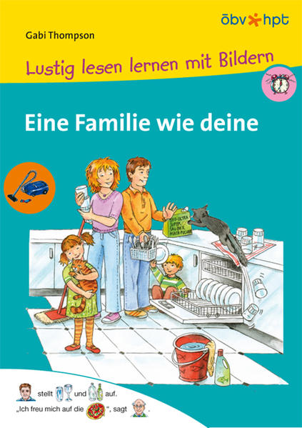 Eine Familie wie deine