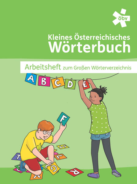 Kleines Österreichisches Wörterbuch, Arbeitsheft
