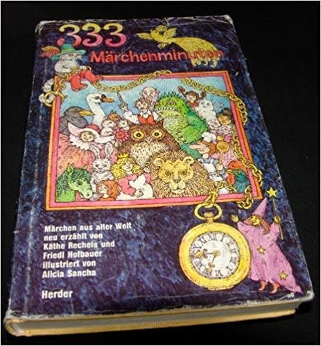 333 Märchenminuten