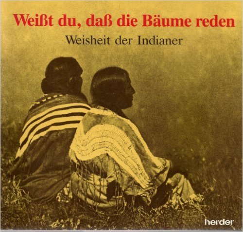 Weisst du, dass die Bäume reden?