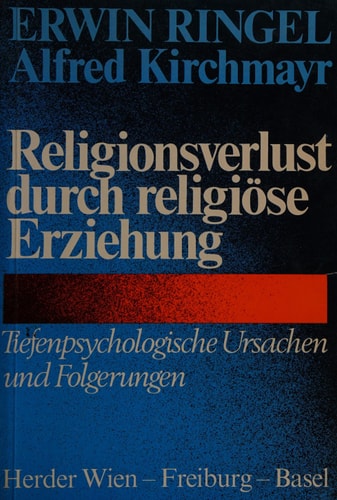 Religionsverlust durch religiöse Erziehung