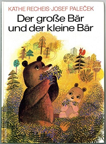 Der grosse Bär und der kleine Bär