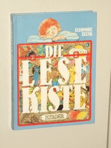 Die Lesekiste