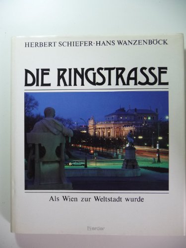 Die Ringstrasse