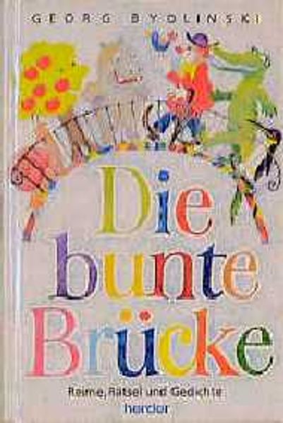 Die bunte Brücke