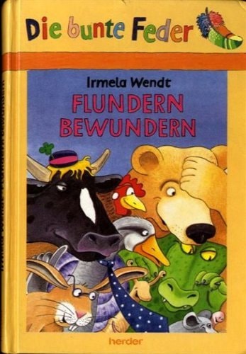 Flundern bewundern
