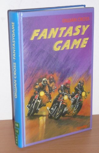 Fantasygame