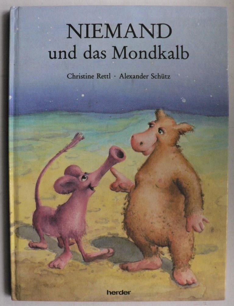 Niemand und das Mondkalb