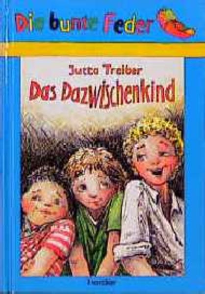 Das Dazwischenkind