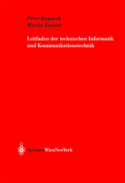 Leitfaden der technischen Informatik und Kommunikationstechnik