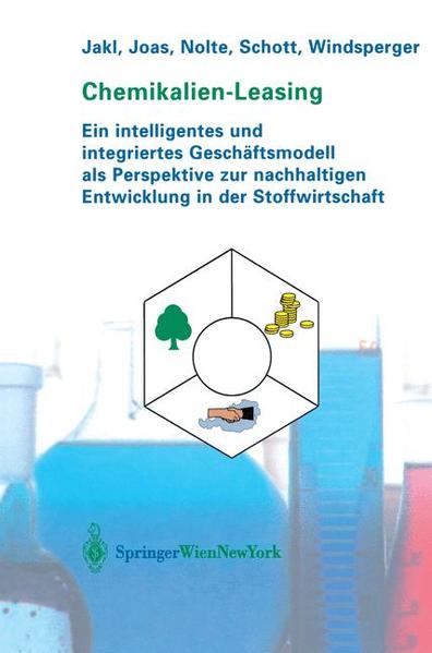 Chemikalien-Leasing