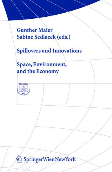 Spillovers and Innovations