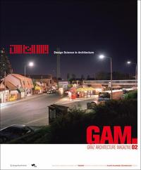 GAM.02 - Design Science in Architecture