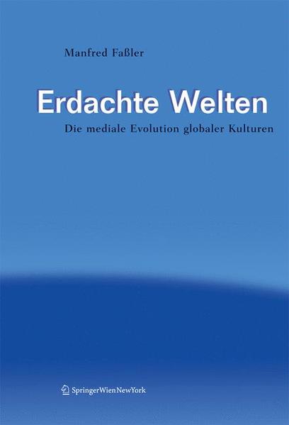 Erdachte Welten