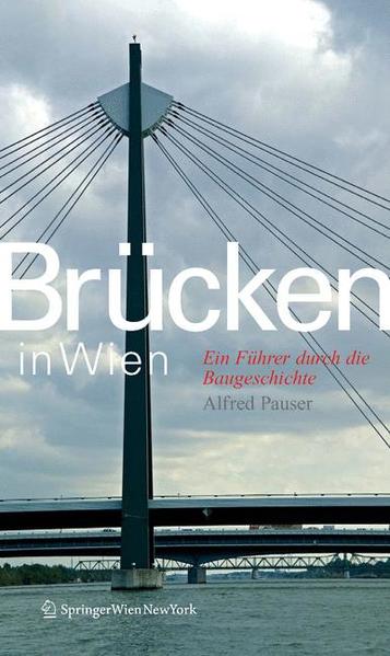 Brücken in Wien