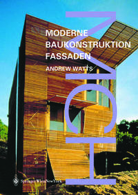 Moderne Baukonstruktion: Fassaden