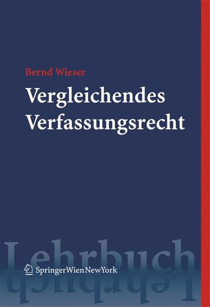 Vergleichendes Verfassungsrecht
