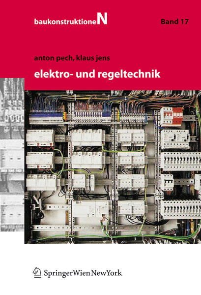 Elektro- und Regeltechnik