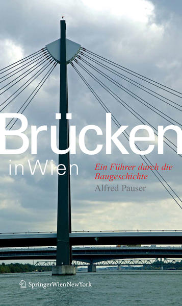 Brücken in Wien