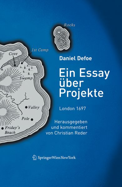 Ein Essay über Projekte