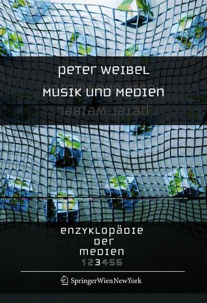 Enzyklopädie der Medien
