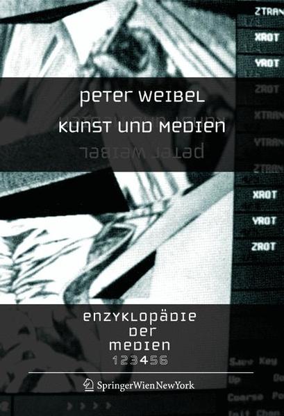 Enzyklopädie der Medien