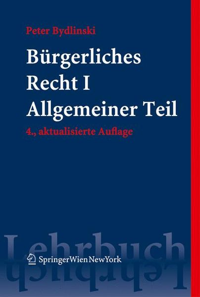Buchcover