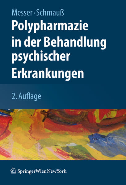 Polypharmazie in der Behandlung psychischer Erkrankungen
