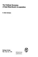 The Political Economy of East-West-South Co-operation.
