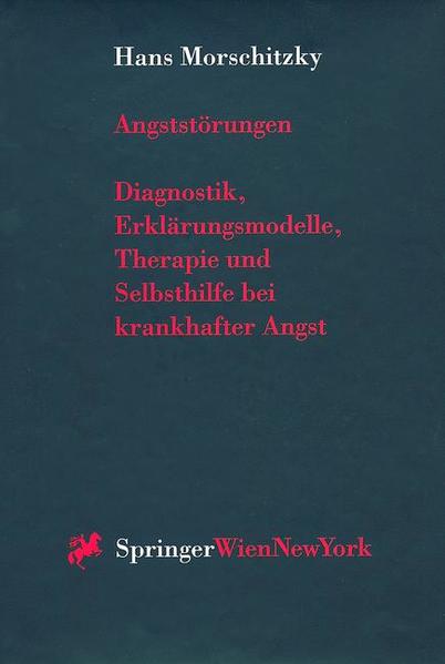 Angststörungen